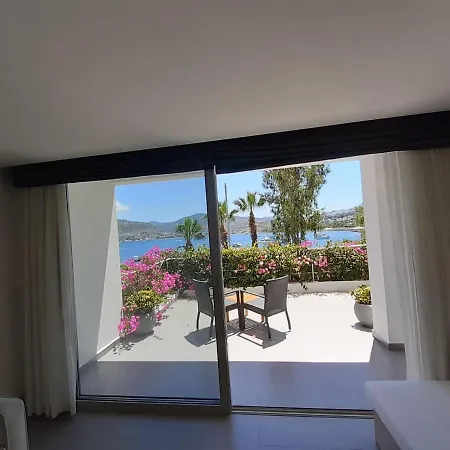 Bilkent Casa Costa Boutique Hotel