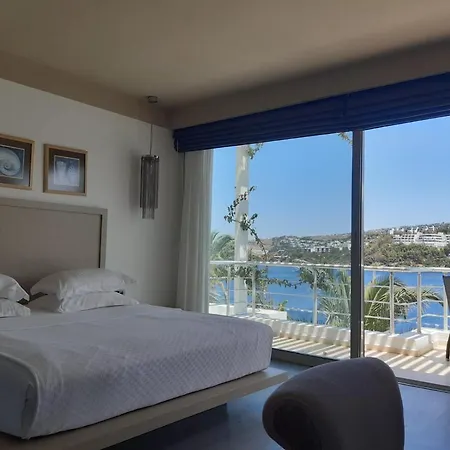 Bilkent Casa Costa Boutique Hotel Gündoğan