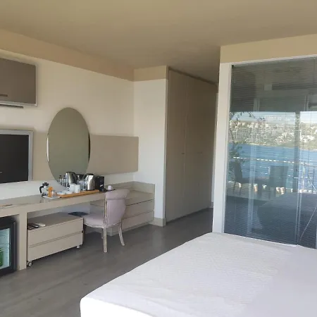 Bilkent Casa Costa Boutique Hotel 5*