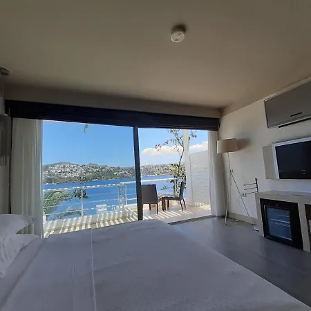 Bilkent Casa Costa Boutique 5* Gundogan (Bodrum)