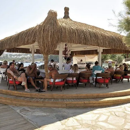 Bilkent Casa Costa Boutique 5* Gundogan (Bodrum)