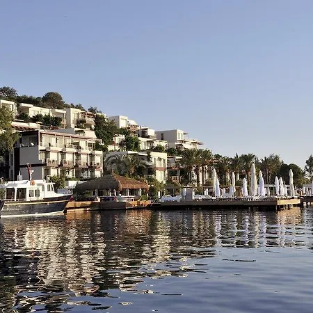 Bilkent Casa Costa Boutique Hotel