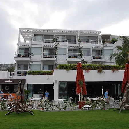 Bilkent Casa Costa Boutique 5*