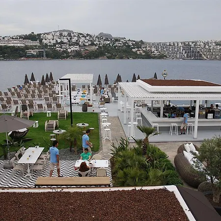 Bilkent Casa Costa Boutique Hotel