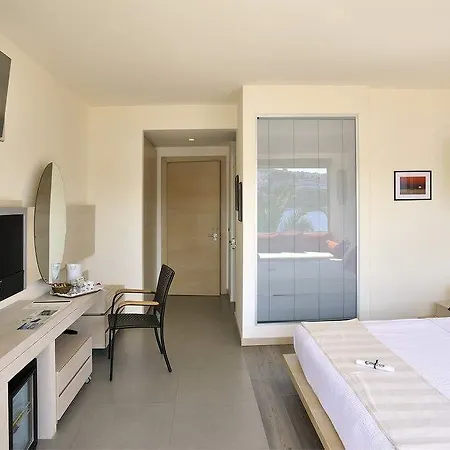 Hotel Bilkent Casa Costa Boutique 5*