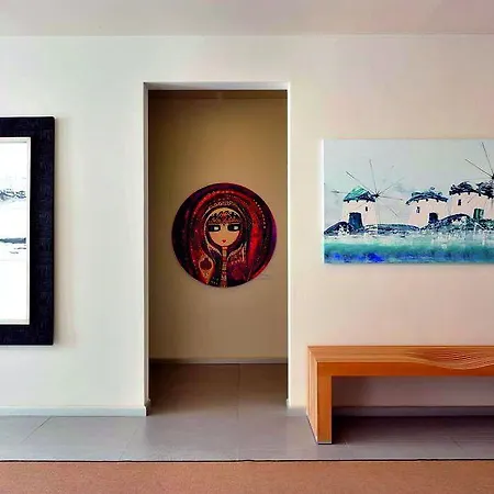 Otel Bilkent Casa Costa Boutique