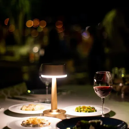 酒店 Bilkent Casa Costa Boutique 5*