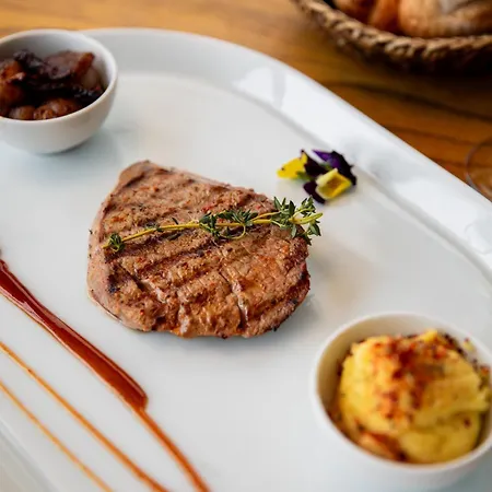 Bilkent Casa Costa Boutique Hotel 5*