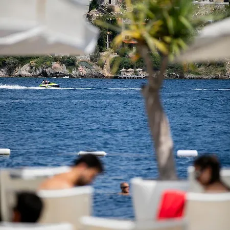 Hotel Bilkent Casa Costa Boutique Gundogan (Bodrum)