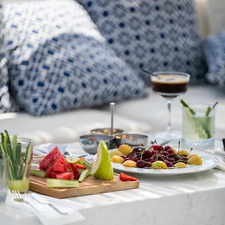 Bilkent Casa Costa Boutique 5*