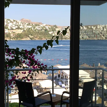 Bilkent Casa Costa Boutique Hotel Gundogan (Bodrum)