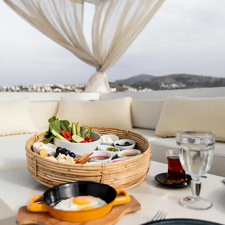 Bilkent Casa Costa Boutique Hotel 5*
