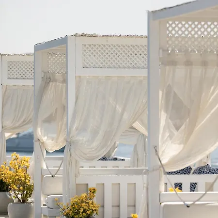 Hotel Bilkent Casa Costa Boutique 5*