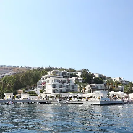 Hotel Bilkent Casa Costa Boutique Gündoğan