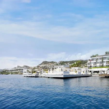 Bilkent Casa Costa Boutique Hotel Gündoğan