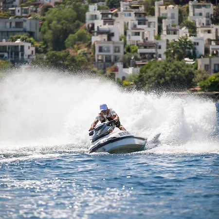 Bilkent Casa Costa Boutique Hotel Gundogan (Bodrum)