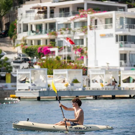 Hotel Bilkent Casa Costa Boutique 5*