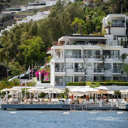 Hotel Bilkent Casa Costa Boutique Gündoğan