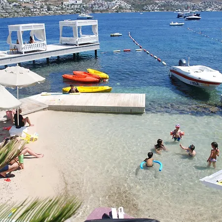 Bilkent Casa Costa Boutique 5* Gundogan (Bodrum)