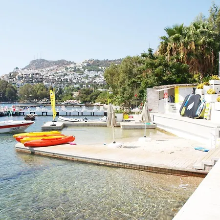 Bilkent Casa Costa Boutique Hotel Gündoğan