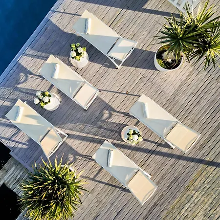 Hotel Bilkent Casa Costa Boutique Gündoğan