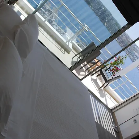 Bilkent Casa Costa Boutique Gündoğan