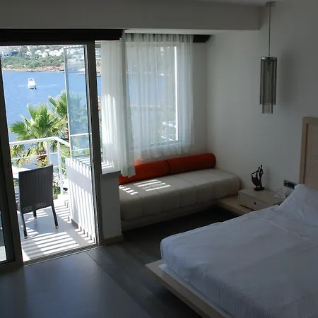 Hotel Bilkent Casa Costa Boutique