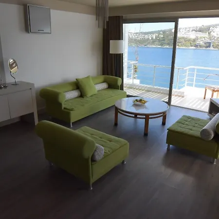 Hotel Bilkent Casa Costa Boutique