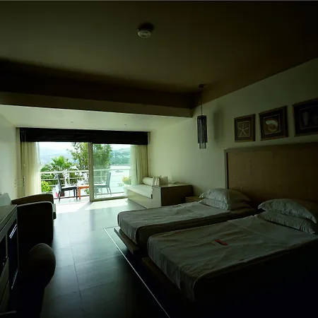 Hotel Bilkent Casa Costa Boutique