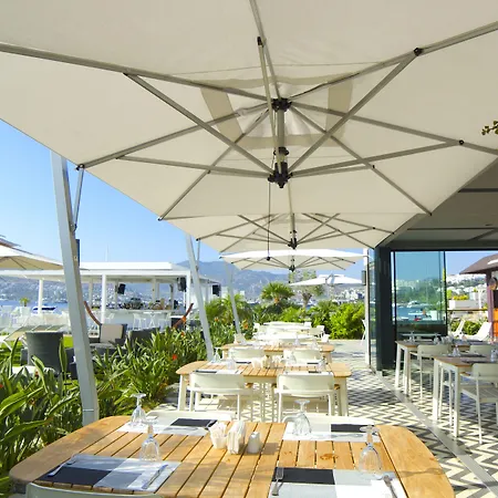 Bilkent Casa Costa Boutique Hotel Gündoğan