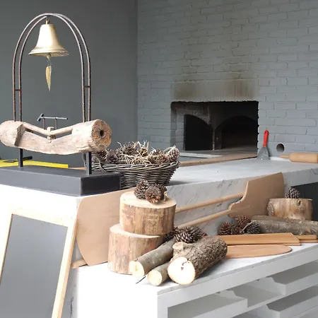 Hotel Bilkent Casa Costa Boutique Gündoğan