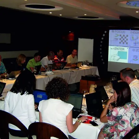 Hotel Bilkent Casa Costa Boutique