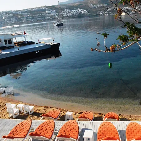 Hotel Bilkent Casa Costa Boutique