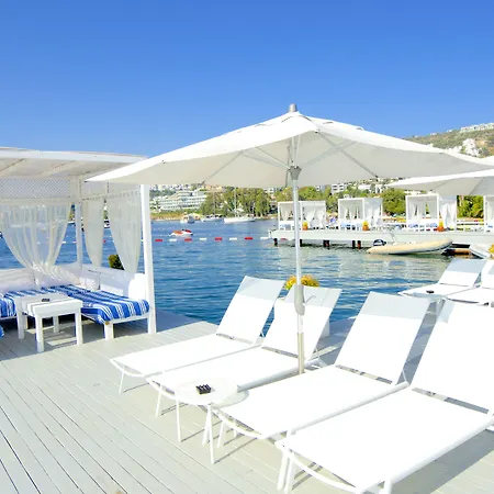 Hotel Bilkent Casa Costa Boutique Gündoğan