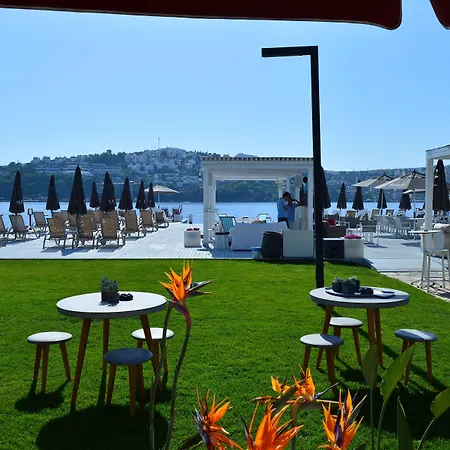 Bilkent Casa Costa Boutique Hotel Gündoğan