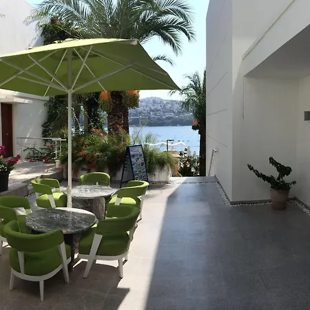 Bilkent Casa Costa Boutique 5* Gündoğan