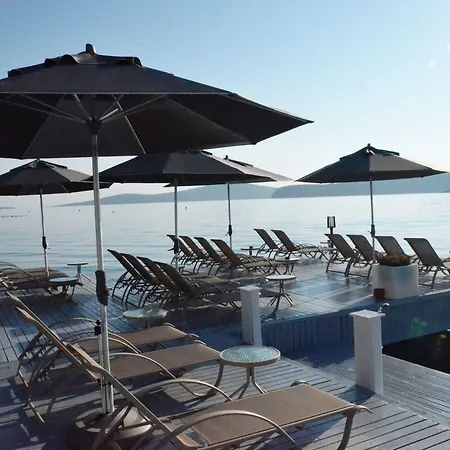 Bilkent Casa Costa Boutique Hotel 5*