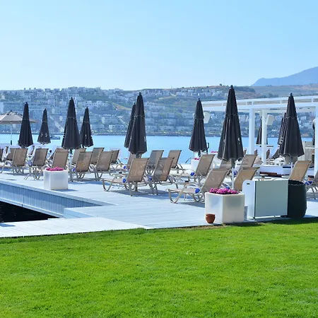 Bilkent Casa Costa Boutique Hotel 5*