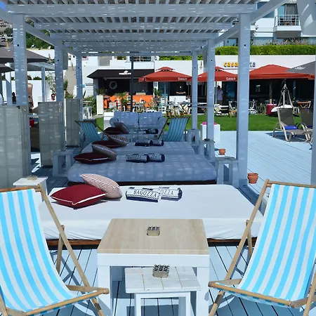 Bilkent Casa Costa Boutique 5*