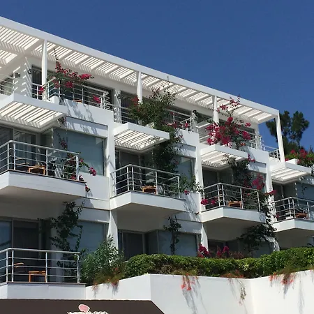 Bilkent Casa Costa Boutique Gündoğan