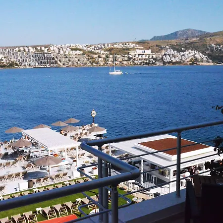 Bilkent Casa Costa Boutique 5* Gündoğan