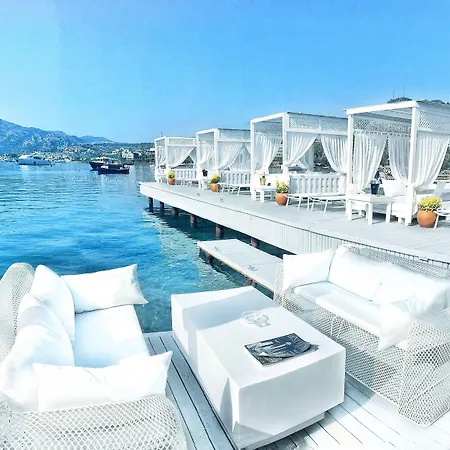 Hotel Bilkent Casa Costa Boutique