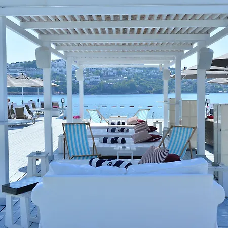 Hotel Bilkent Casa Costa Boutique 5*