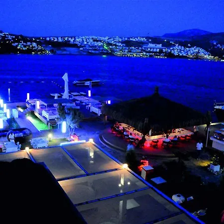 Bilkent Casa Costa Boutique 5* Gundogan (Bodrum)