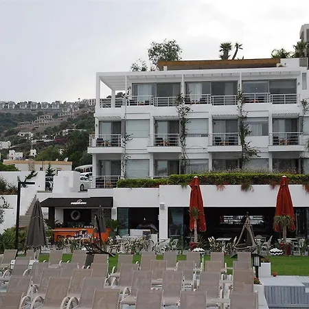 Bilkent Casa Costa Boutique Hotel