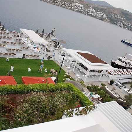 Bilkent Casa Costa Boutique Otel Gündoğan