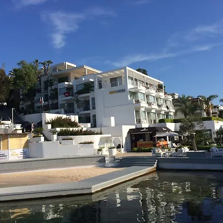 Bilkent Casa Costa Boutique Gündoğan