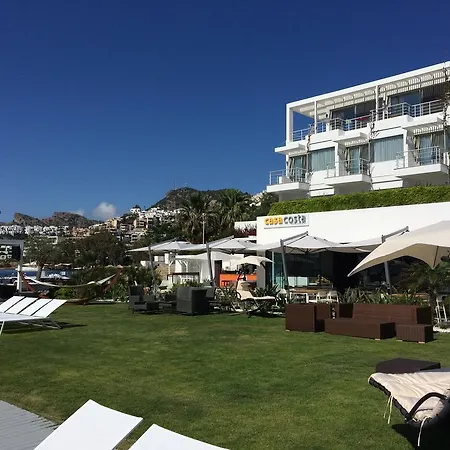 Hotel Bilkent Casa Costa Boutique