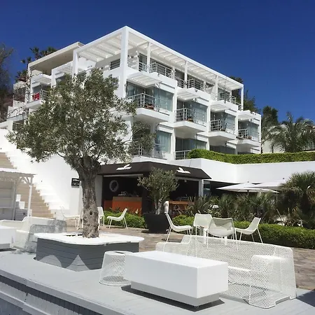Hotel Bilkent Casa Costa Boutique 5*