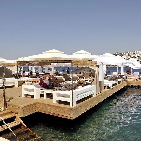Bilkent Casa Costa Boutique Hotel 5*